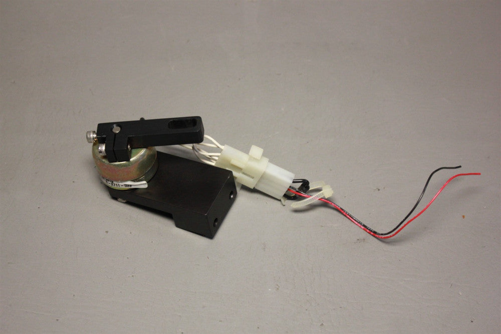 LUCAS LEDEX ROTARY SOLENOID H-2711-033