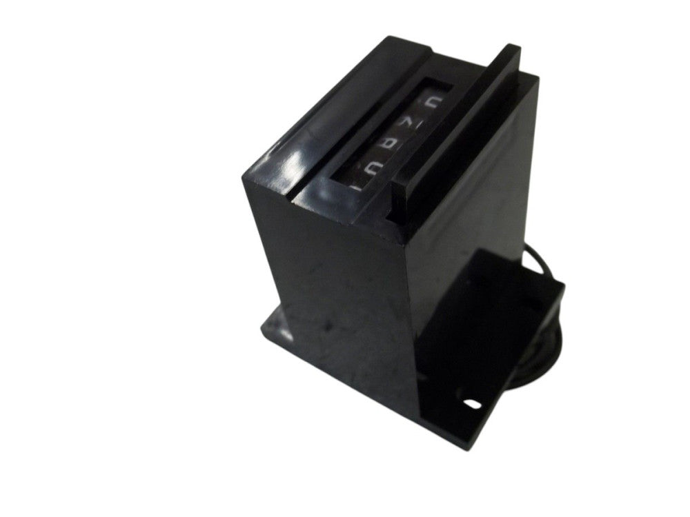 VEEDER-ROOT 743895011 ELECTRIC MANUAL RESET UNMP