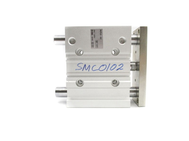 SMC MGPL32-50Z NSNP