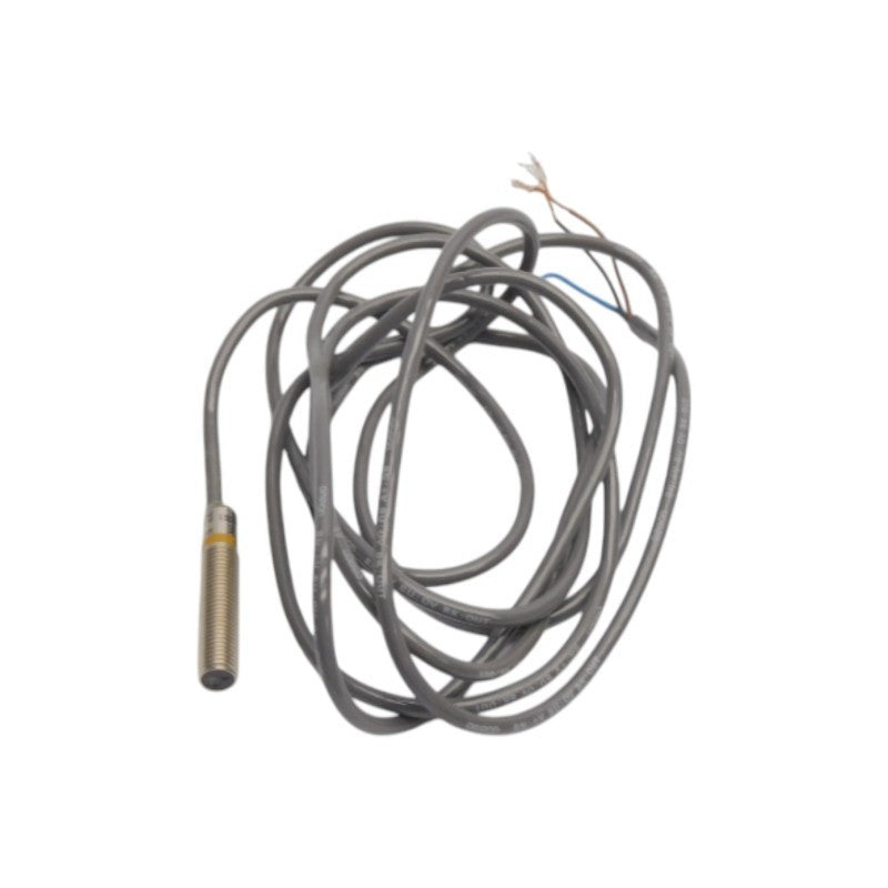 OMRON E3HT-DS3E1 12-24VDC UNMP