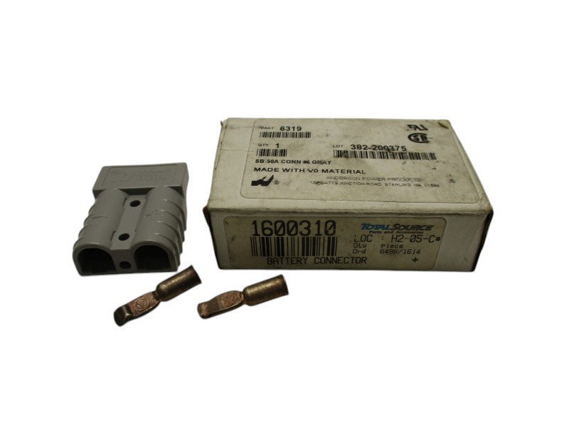 ANDERSON POWER 6319 SB-50A NSMP
