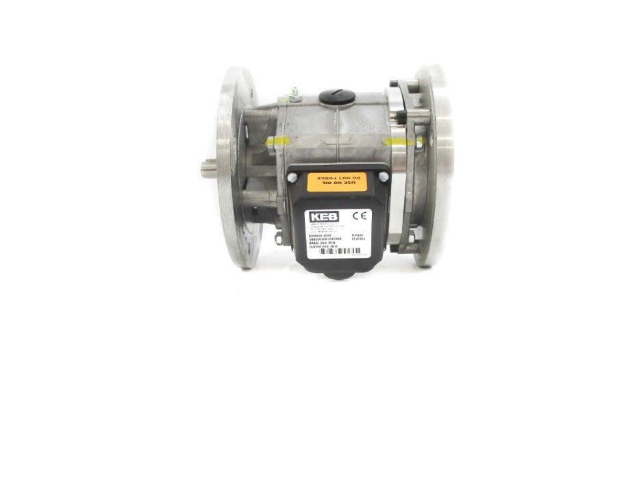 KEB 0706670-2CCU NSNP