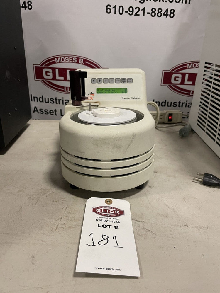 BASi Honecomb CULEX Large FC FRACTION COLLECTOR