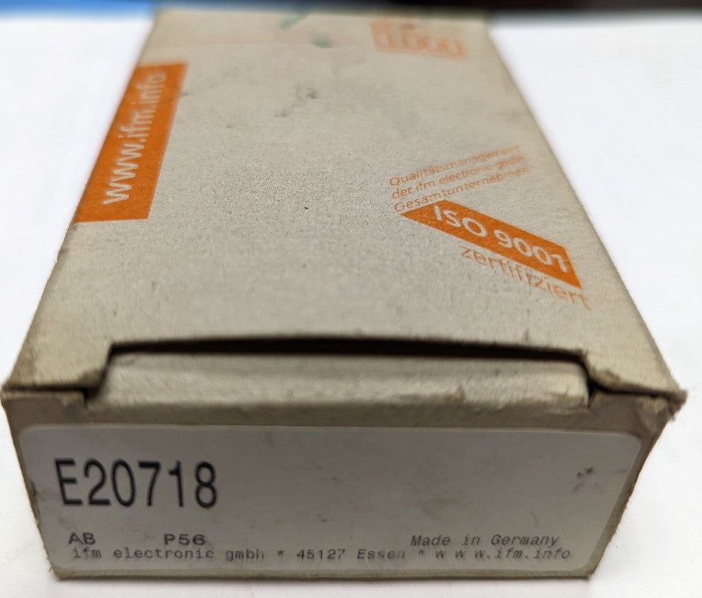 IFM E20718, MOUNTING SET FOR POSITION SENSORS, [OF44]