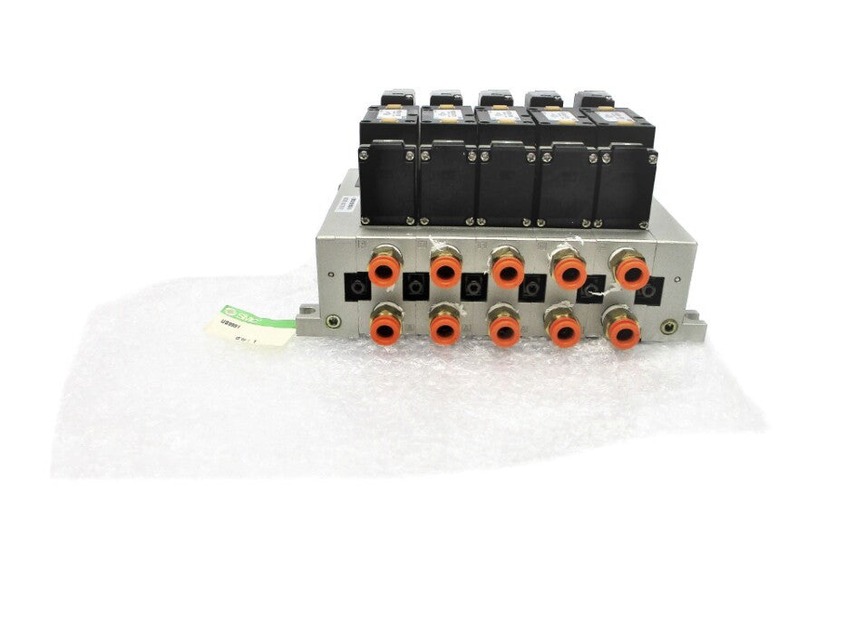 SMC US9951 NSMP