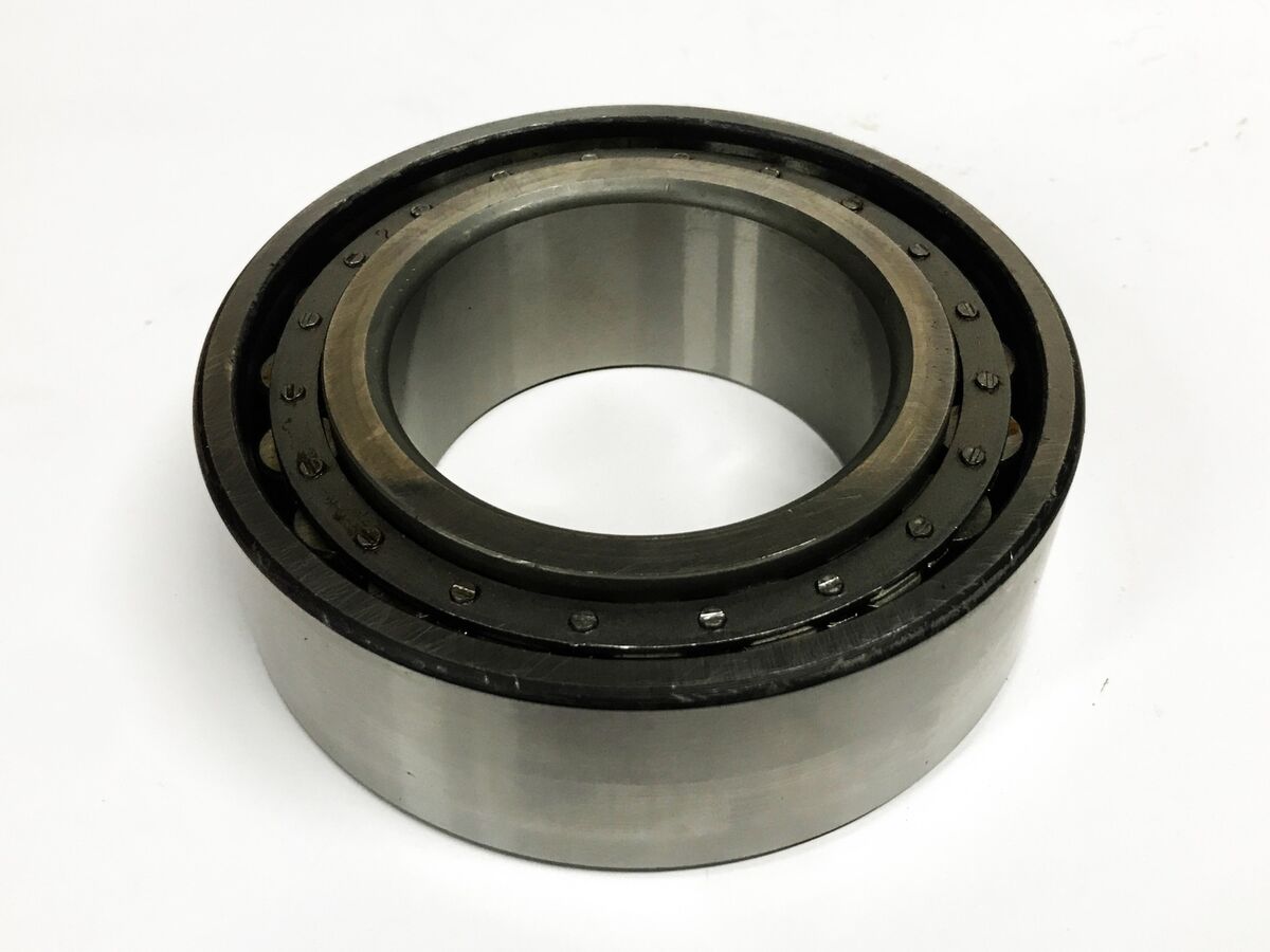 Link-Belt Cylindrical Roller Bearing with Outer Ring M5215D/MU5215X NOS