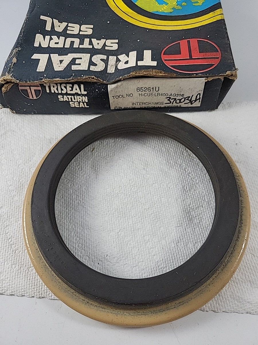 TRISEAL 65261U Wheel Seal (National/Federal Mogul 370036A)