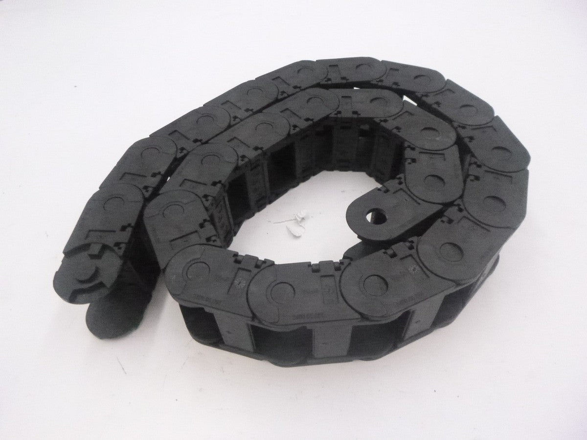 41" iGus Energy Chain Radius 2400.03.055 2-1/8" Width