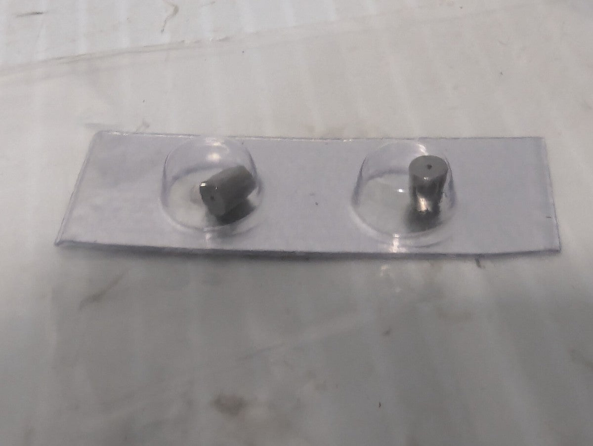 09903700 Graphite Ferrule  1/16 x 0.5mm Quantity of 2