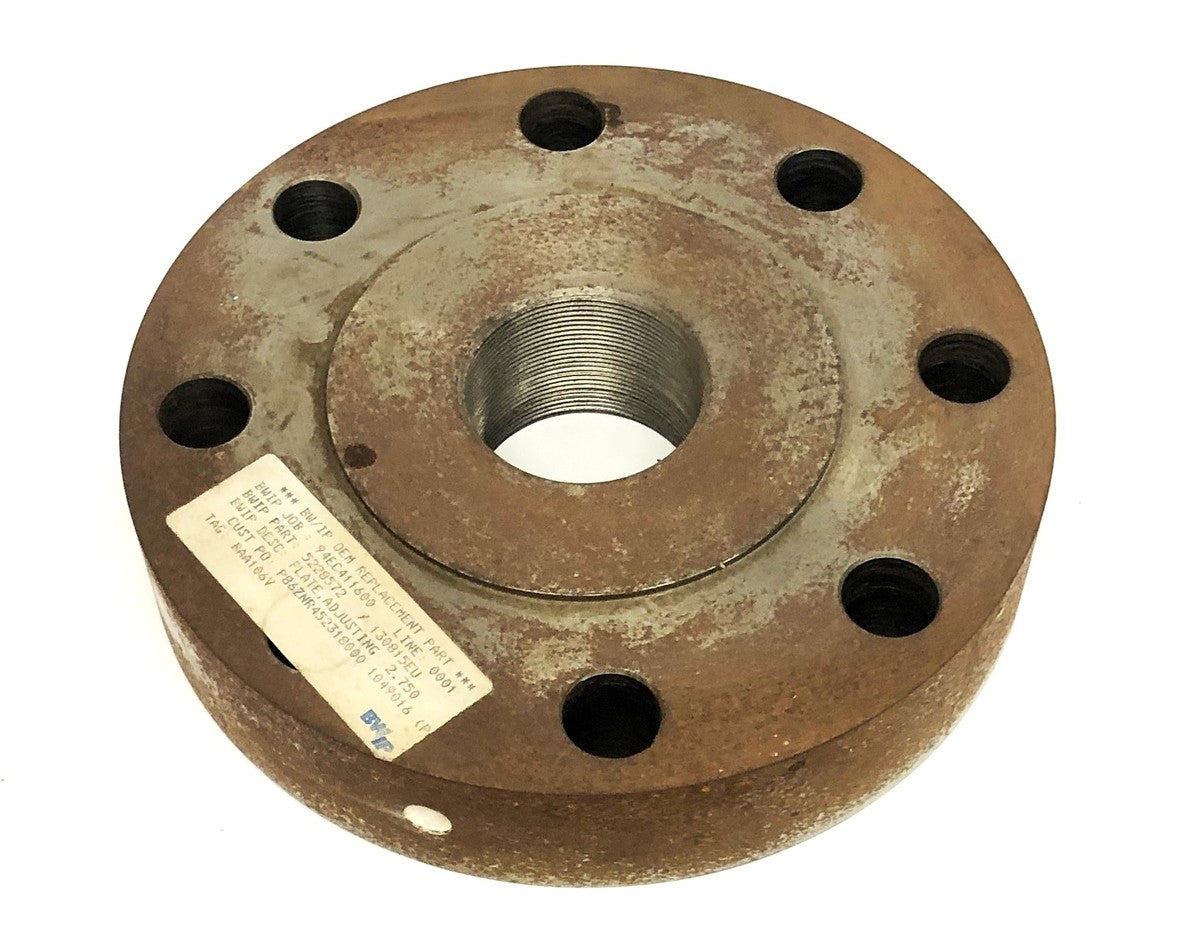 Unbranded 2.750 Adjusting Plate 5228572/130815EU NOS