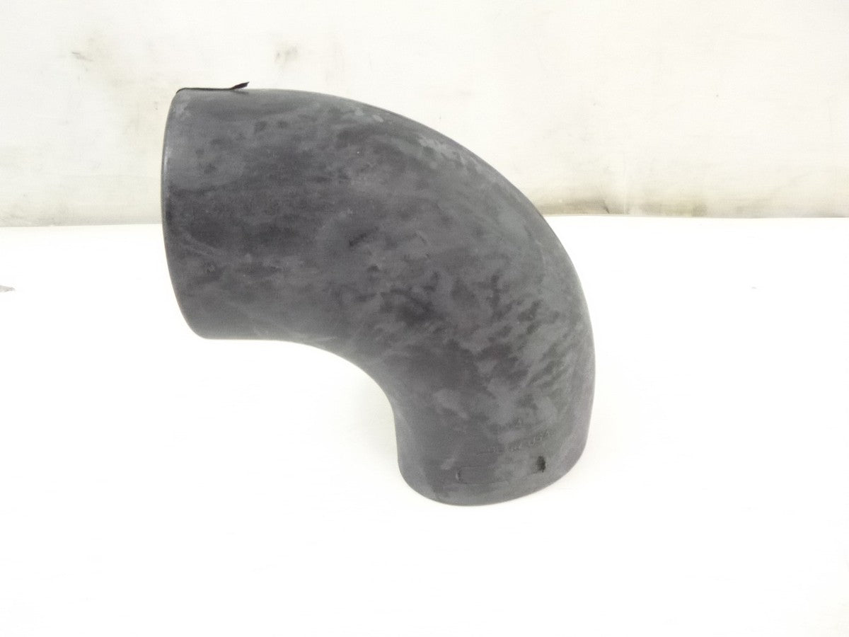 4"x4" 90 Degree Rubber EPDM Elbow