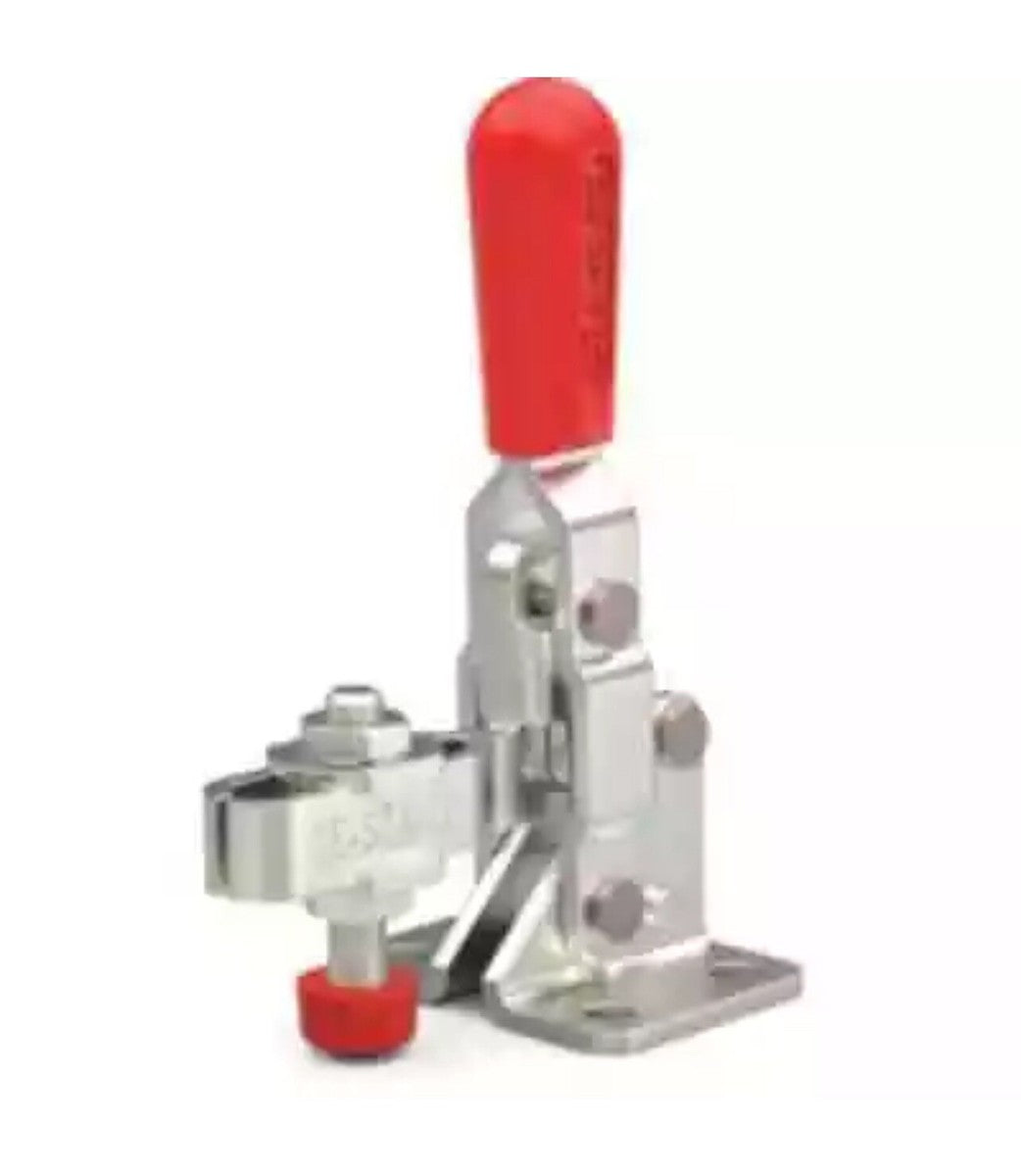*QTY 2* De-Sta-Co 201-U Toggle Clamp,Vert Hold,100 Lb,H 3.08.       AG