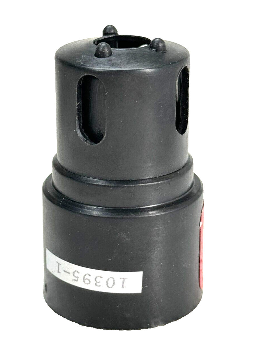 10395-1 GENERAL MONITORS Splash Guard, 1" NPT Connection