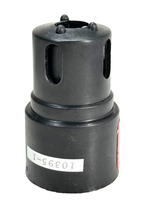 10395-1 GENERAL MONITORS Splash Guard, 1" NPT Connection
