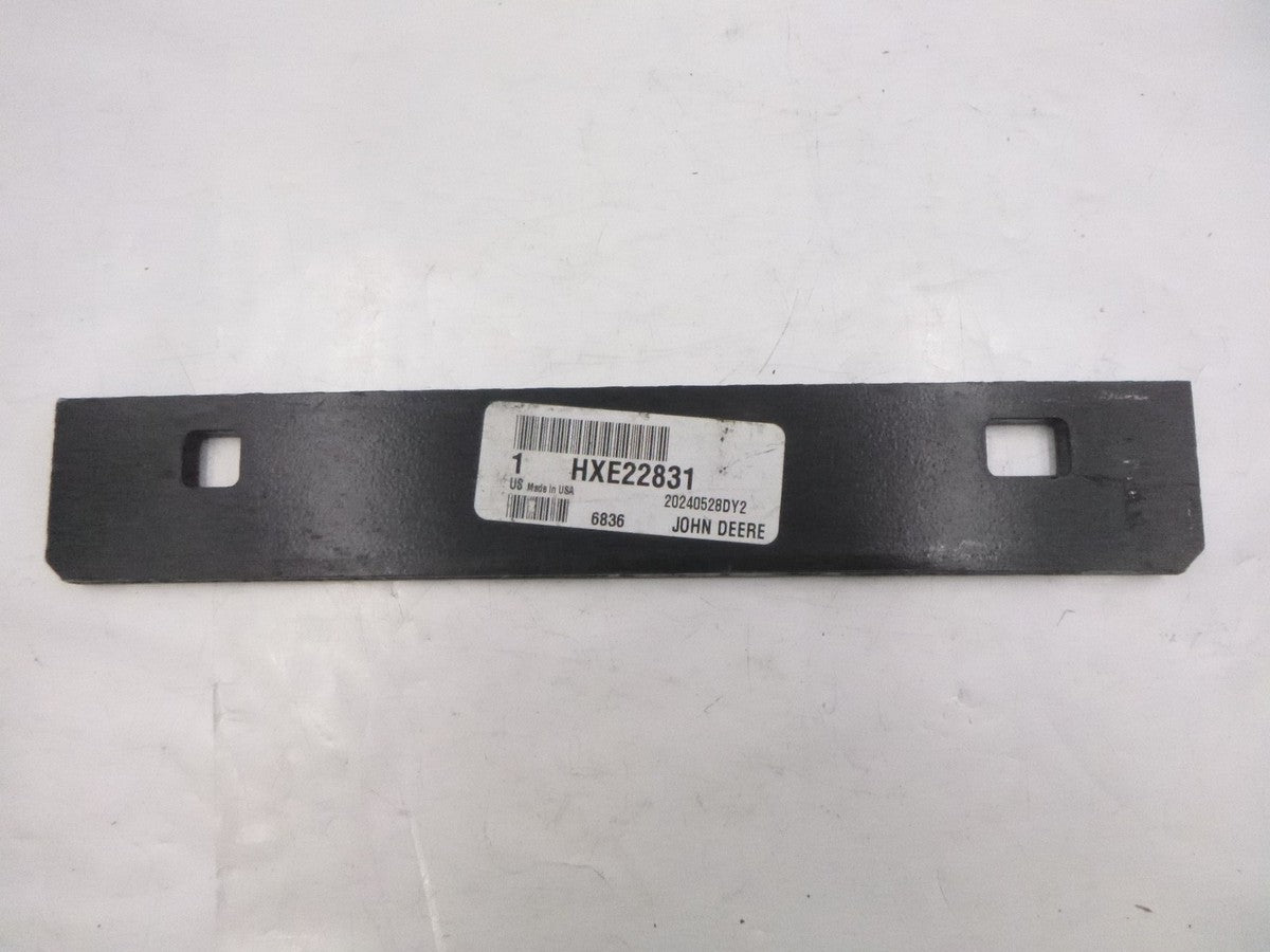 Genuine OEM John Deere Short Tailing Rethresher Beater Plate For S7 800 S7 850