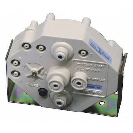 Kmc Controls Csc-3021-10 Reset Volume Controllers For Vav