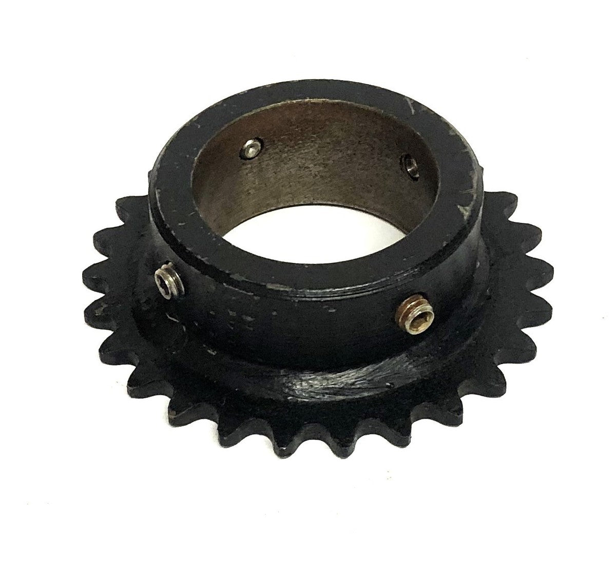 Unbranded 1.63X2.22 Inch 26 Tooth Gear 31P1/2 NOS