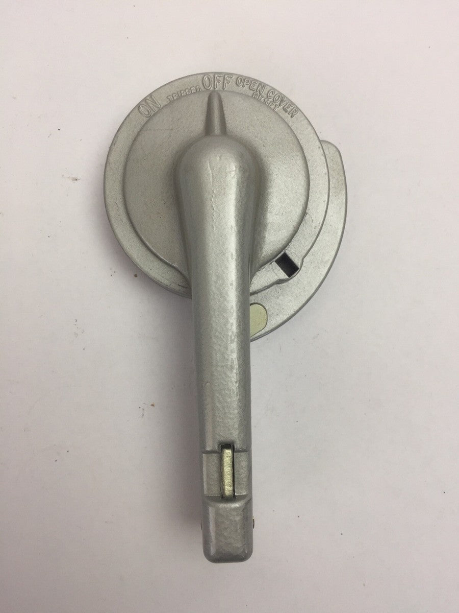 WESTINGHOUSE 47A4446G21 OPERATING HANDLE ASSY 