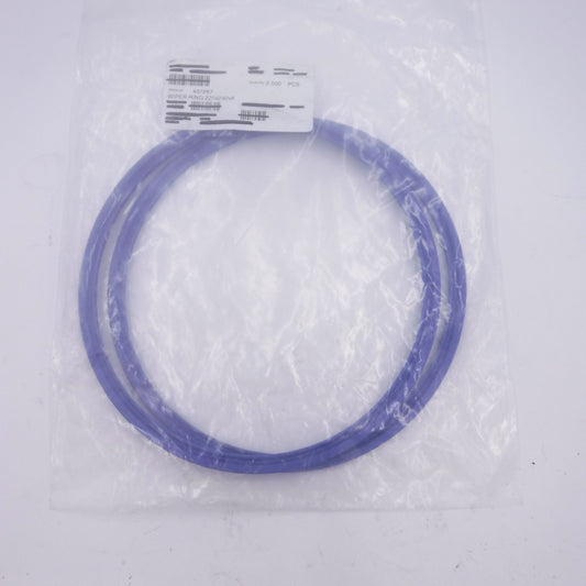 2 Pack Aliiance Concrete Pump Wiper Rings 220mm x 240mmx 8mm PM437267