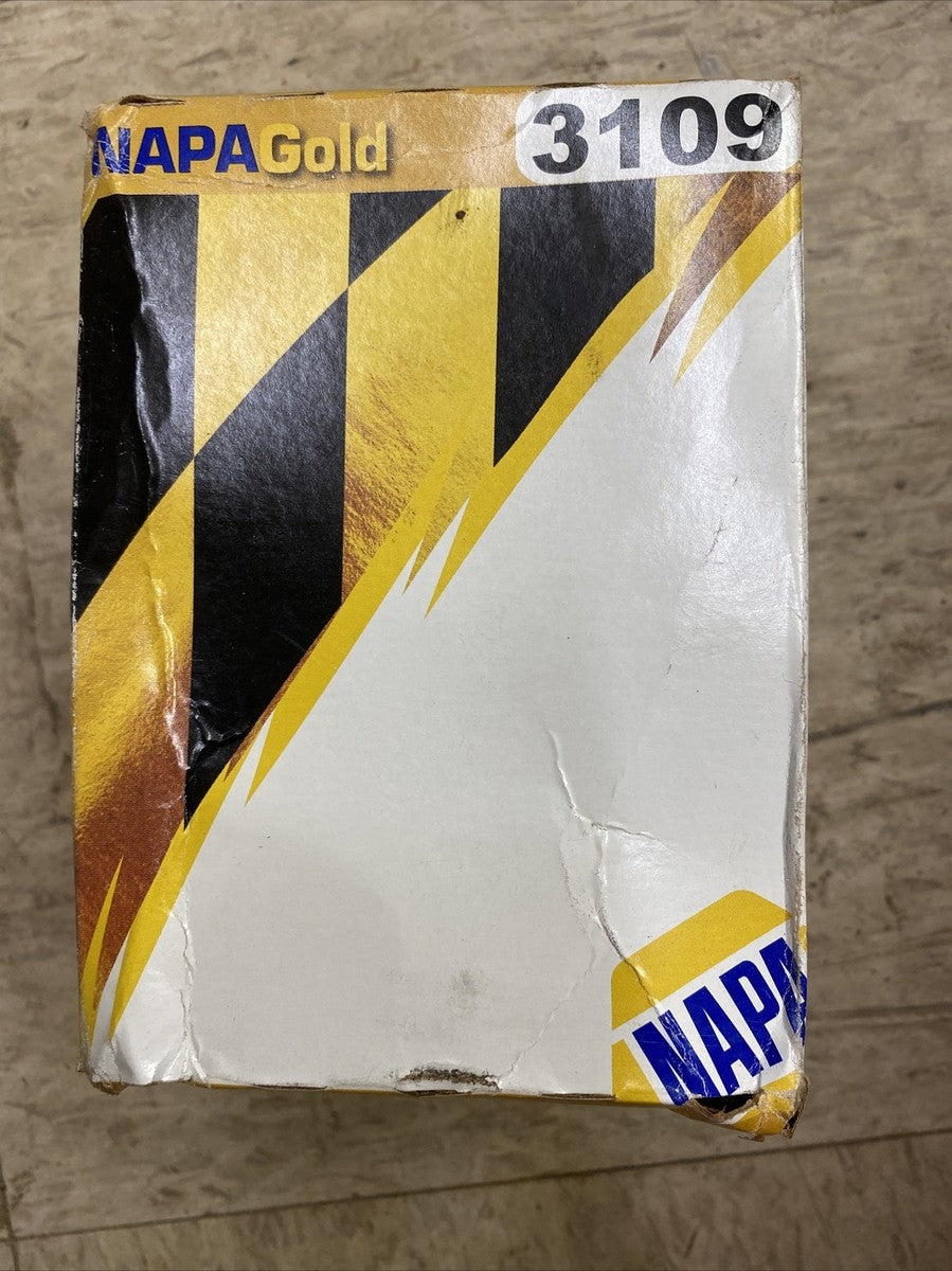 3109 NAPA Gold Fuel Filter