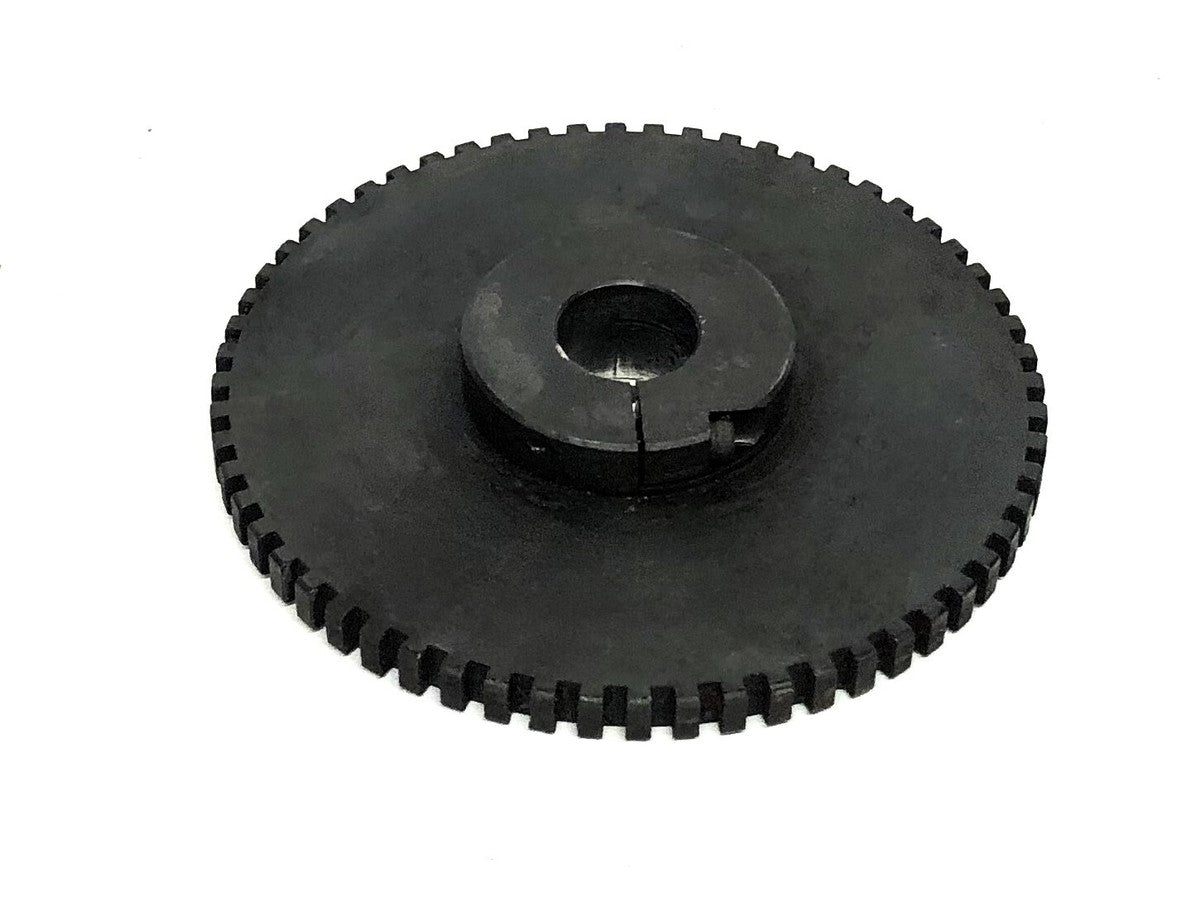 Unbranded 60 Tooth 0.63 Inch Bore Sprocket 60CT NOS