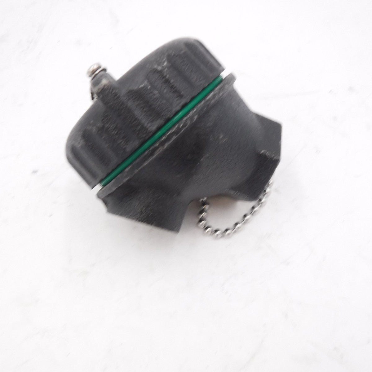 Furnace Parts Cast Iron Connection Head 3/4" FNPT x 1" FNPT HD01