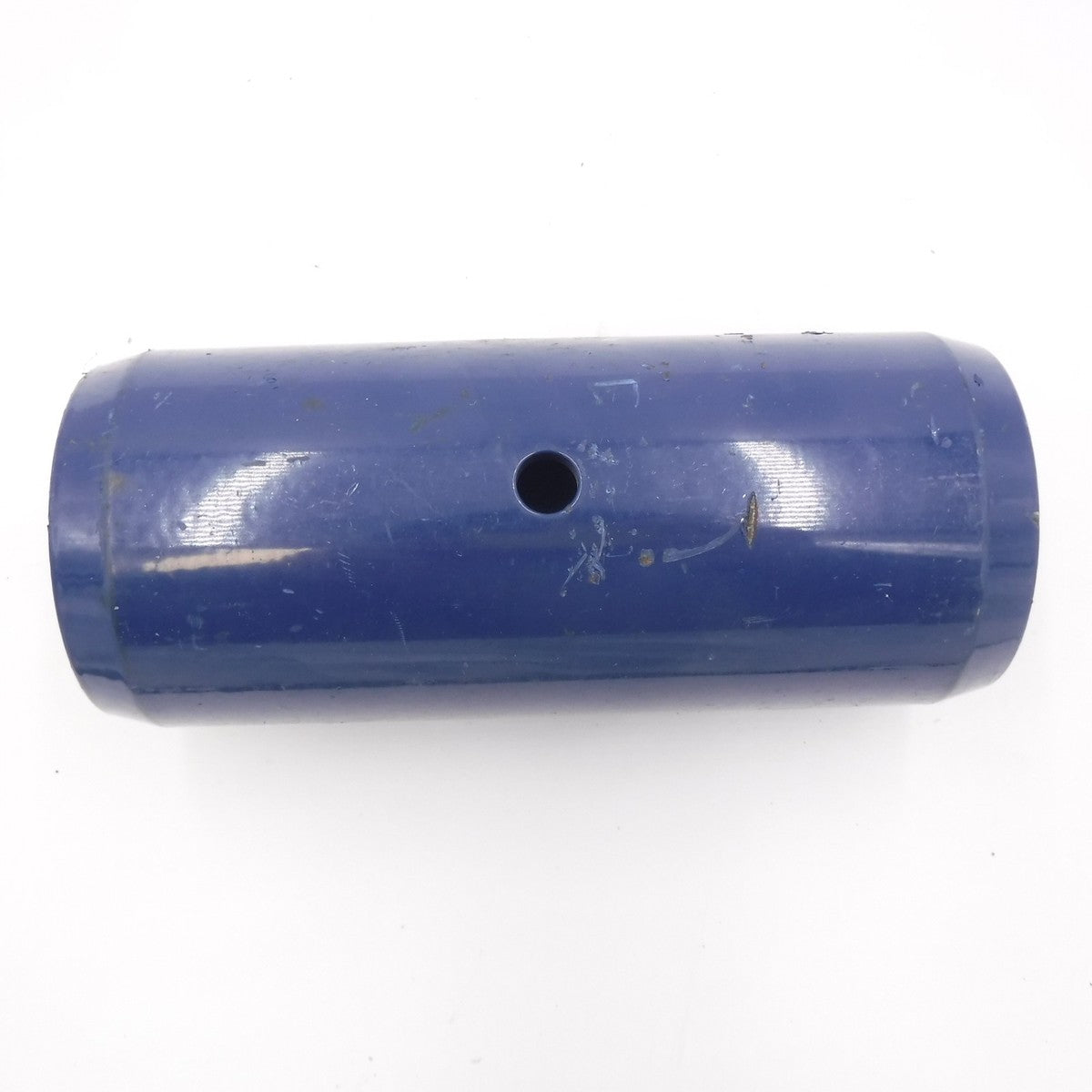 Porter 3-1/5" To 3" Volleyball Floor Sleeve Adaptor 8" Length 00827300