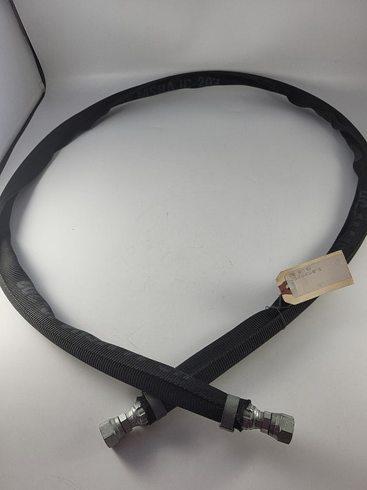 3/8" Hydraulic Hose 68" Length Gates 4g2g-6fjx-6fjx 