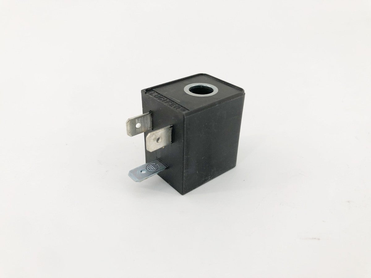 New Parker Lucifer DA01C2 Solenoid Valve Coil 488980C2 F 24V 2.5W - No Box
