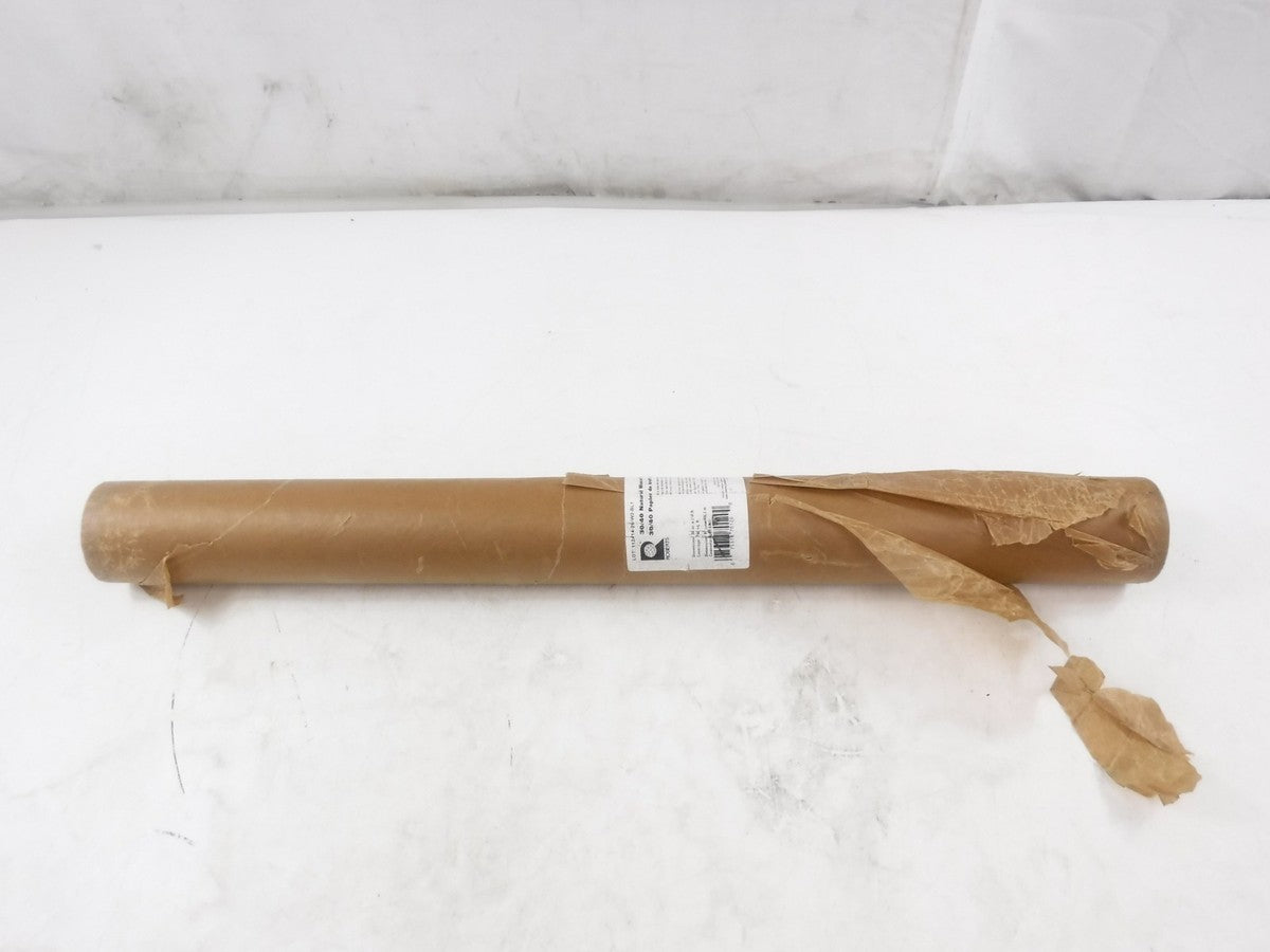 Roberts Qep 36"W x 250'L 750Sq.Ft 30/40 Natural Waxed Kraft Paper 70-12 SEE DES