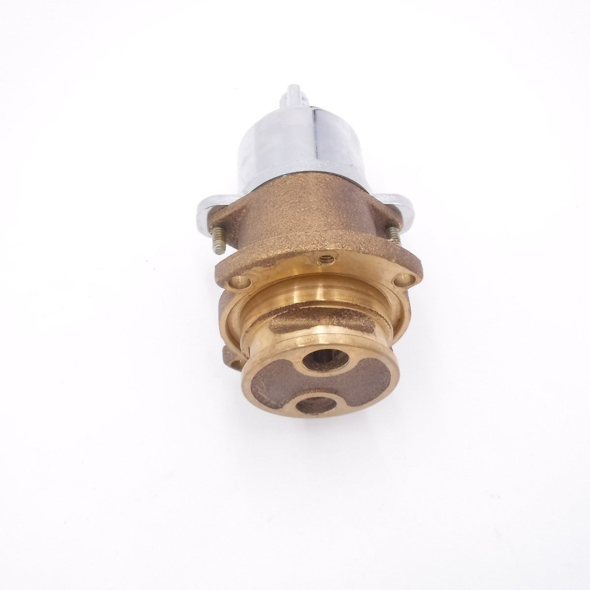 Bradley Equa-Flo Pressure Balancing Mixing Valve S59-1005 Type P See Desc