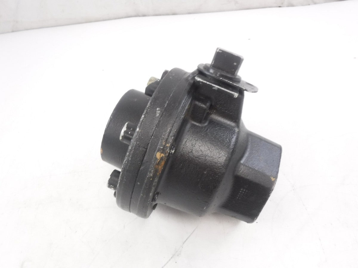 3"FNPT x 3"FNPT Balon 1500CWP CS FP 2PC 316SS Ball Valve 3F-F63N-SE