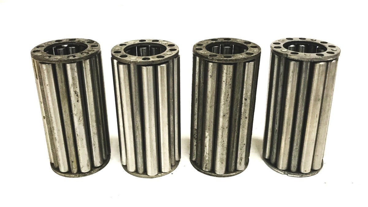 Timken Roller Bearing Assembly J-241680 [Lot of 4] NOS
