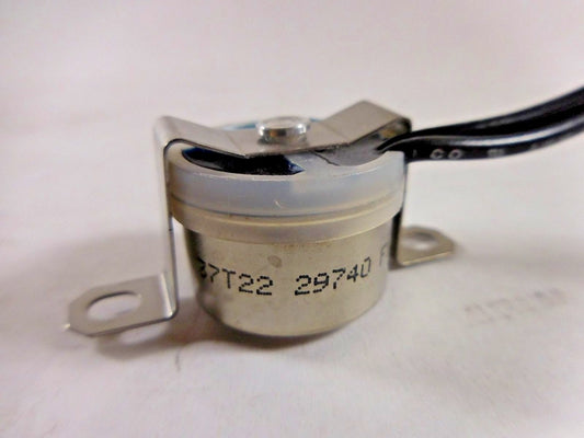 37T22 Carrier Head Pressure Thermostat F135-35F