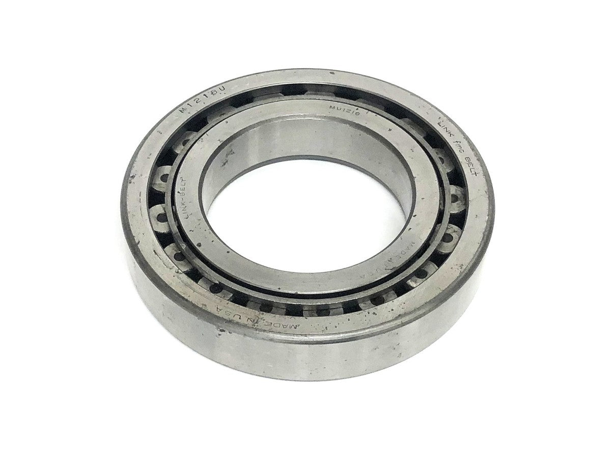 Link-Belt FMC Cylindrical Roller Bearing M1218U/MU1218 NOS