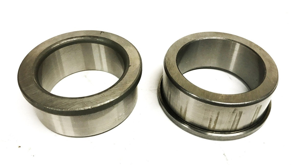 Bower Cylindrical Roller Bearing Flanged Inner Ring MR1309 [Lot of 2] NOS