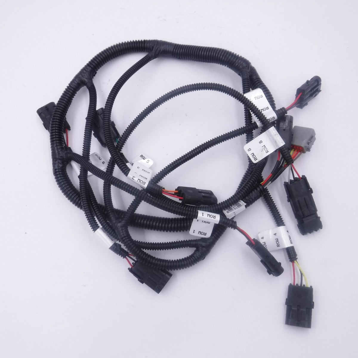 OEM John Deere AA69655 All Run Seed Blockage Wiring Harness for 730LL 1830