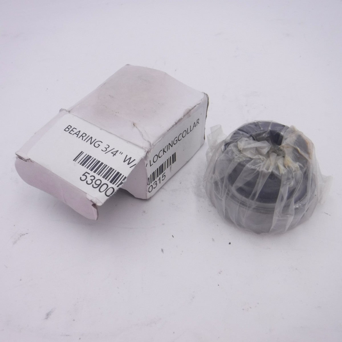Husqvarna 3/4" Bearing W/Locking Collar 539000315