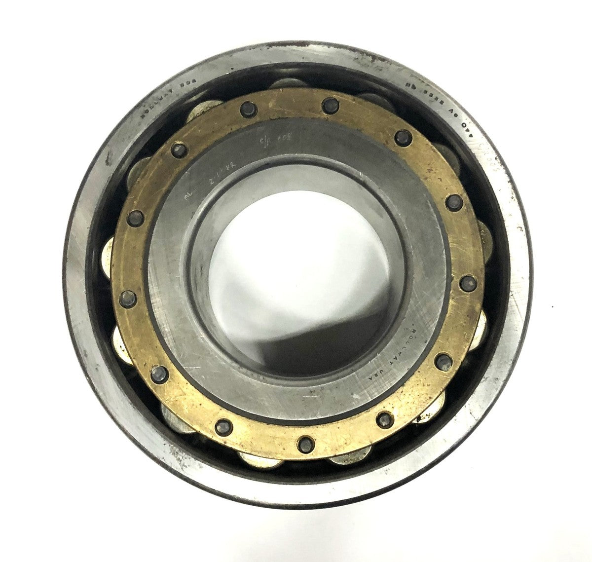 Rollway Cylindrical Roller Bearing ML-5322-AC-077 NOS