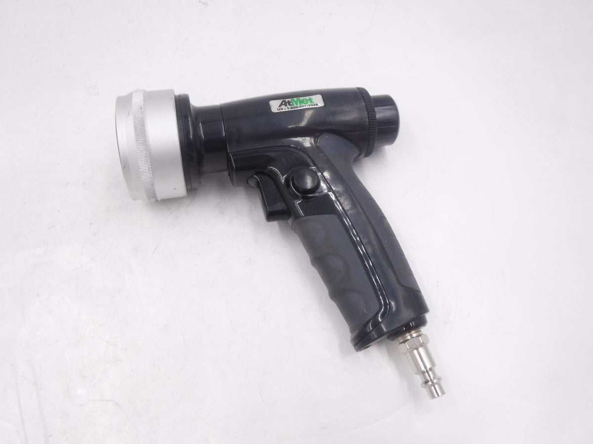 AtMet 1/4" ProAir Venturi Dunnage Air Bag Inflator Gun 2 IFGUN2 63-9491-23