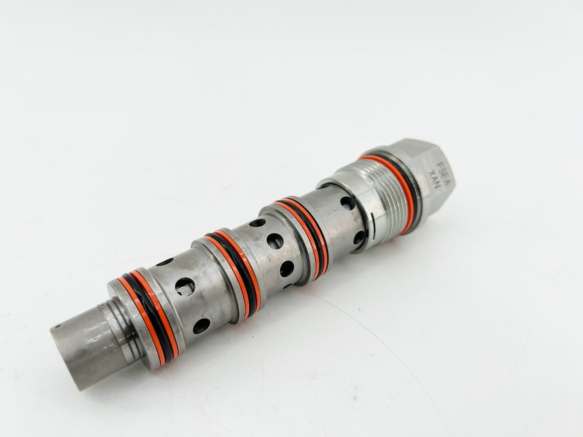 New Sun FSEA-XAN Closed Center Flow Divider Combiner Valve W/O Box
