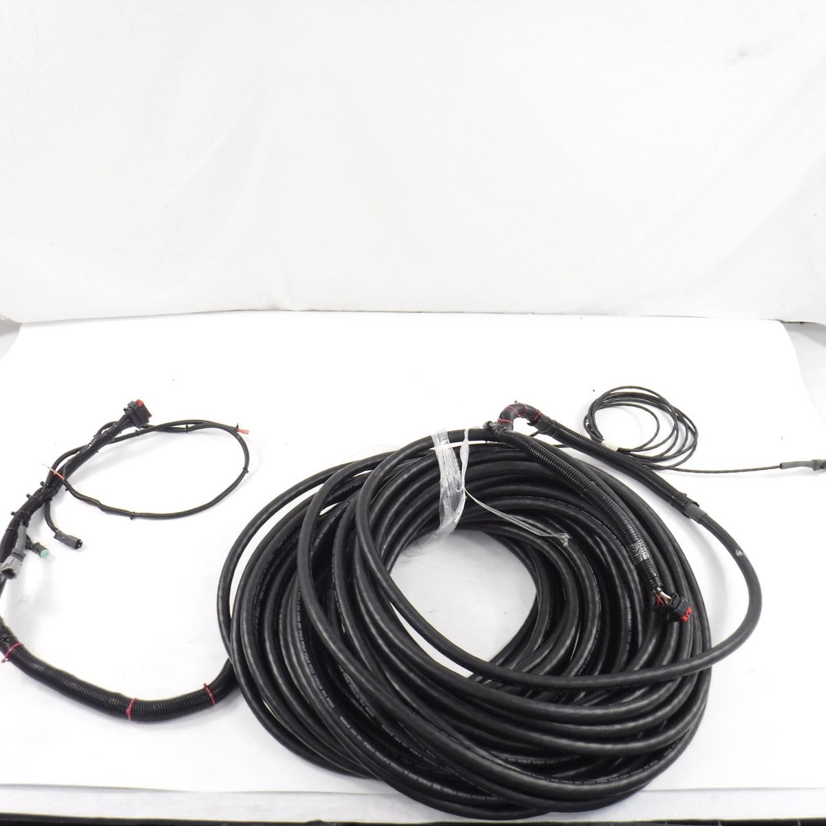 Genuine OEM Genie 1267998GT Harness TCON J11 Boom/SAE Upper, SX120/125