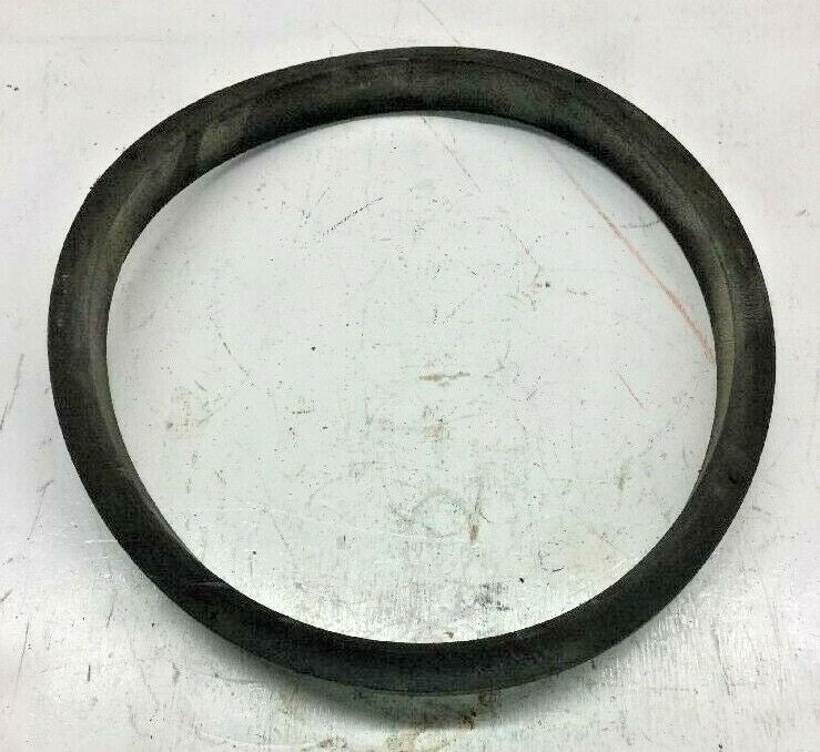 12" Rubber Gasket Mechanical Joint Transition