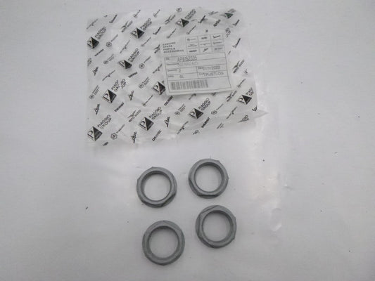 4 Pack OEM Aprilla 1998-2004 RS250 Front Axle Nut AP8152335