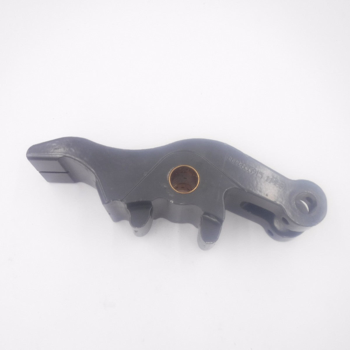 Genuine OEM Sandvik Jaw Clamp Plate BG00855915 For KingKong Drill