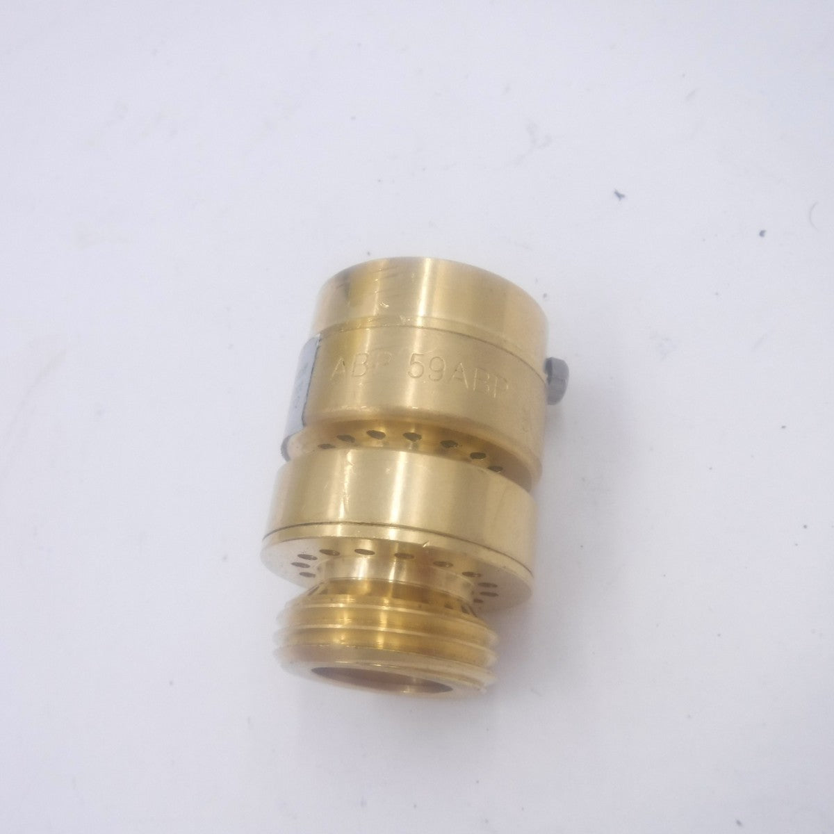 Arrowhead Brass 59ABP 3/4" Self-Draining Vacuum Breaker Hose Thread