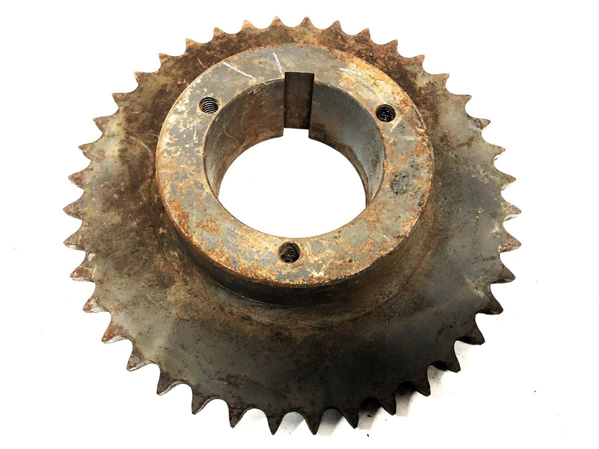 Browning 40 Tooth Sprocket 50040 NOS