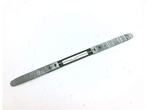 BUSSMAN LKS-4 REPL FUSE LINK FOR RES-1-30 AMP 600 VOLT FUSE CARTRIDGE LOT OF 10