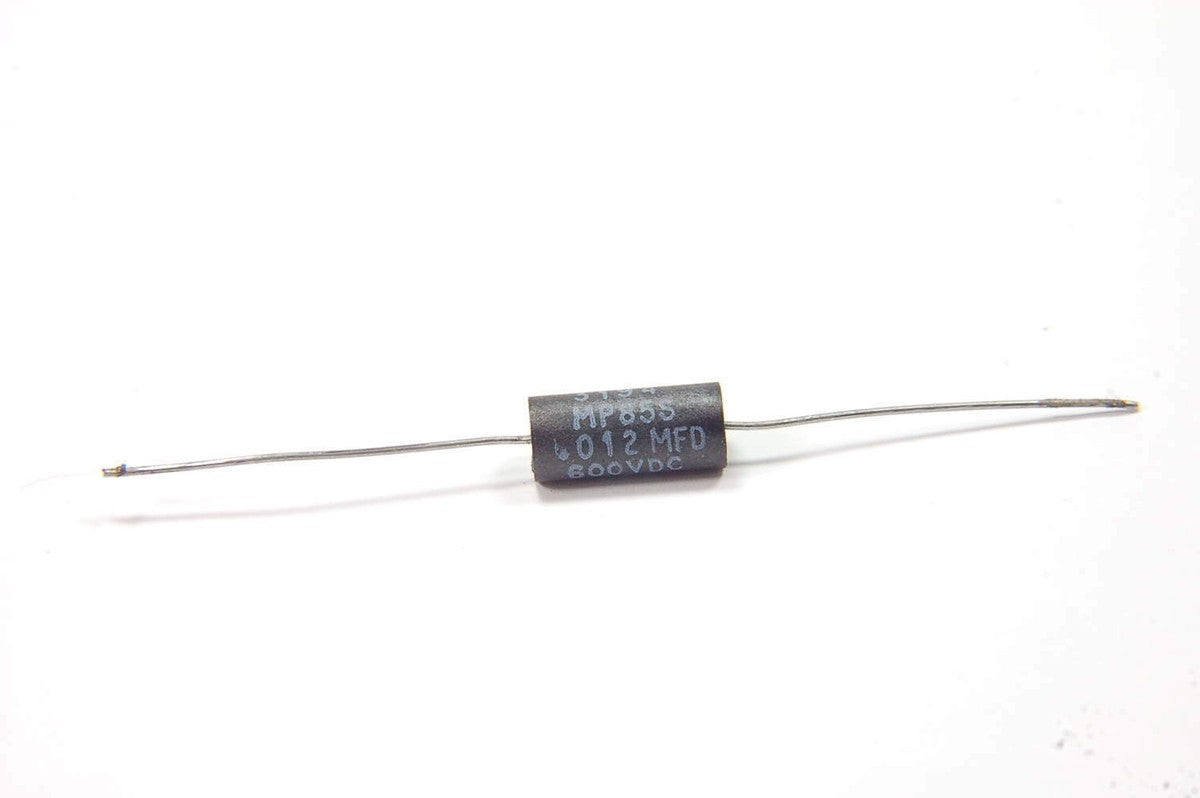Lot of 4  STK MP85S1202J600 - Capacitor, Metalized Polypropylene 0.123 600 VDC