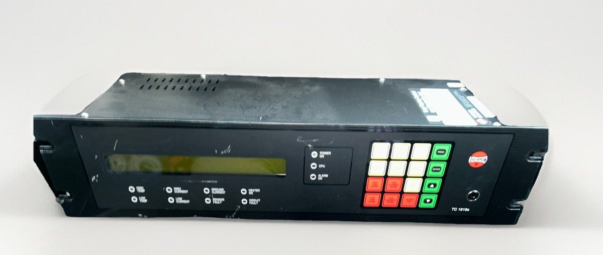 THERMON TC1818A.18.1.F Heat Tracing Control & Monitoring Unit. FREE SHIPPING!
